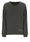 Maison Margiela T-shirts And Polos In Black