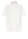 Maison Margiela T-shirts And Polos In White