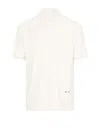 Maison Margiela Chest Pocket Polo Shirt