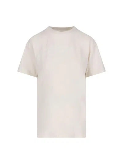 Maison Margiela T-shirts And Polos
