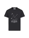 MAISON MARGIELA MAISON MARGIELA T-SHIRTS AND POLOS