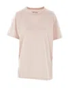 Maison Margiela T-shirts And Polos In Brown