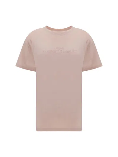 MAISON MARGIELA MAISON MARGIELA T-SHIRTS AND POLOS