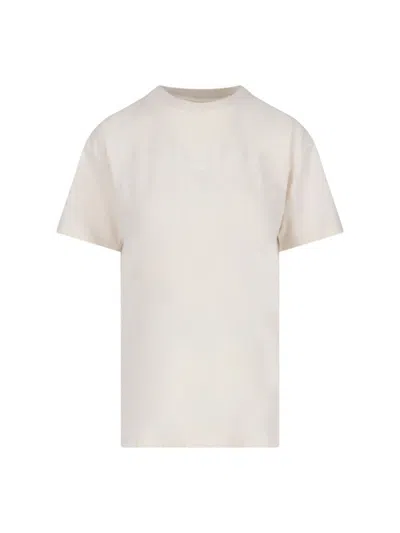 MAISON MARGIELA MAISON MARGIELA T-SHIRTS AND POLOS