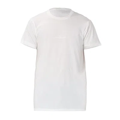 Maison Margiela T-shirts And Polos In White