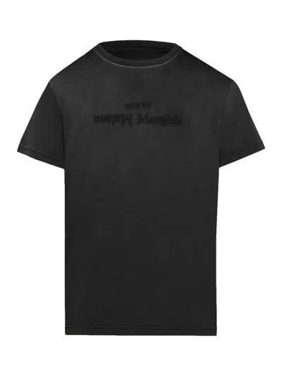 MAISON MARGIELA MAISON MARGIELA T-SHIRTS