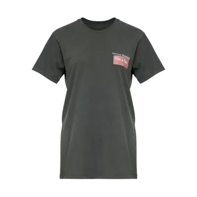 MAISON MARGIELA MAISON MARGIELA T-SHIRTS