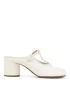 Maison Margiela Heels In White