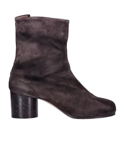 MAISON MARGIELA TABI 60MM ANKLE BOOTS