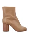 Maison Margiela Tabi Ankle Boots