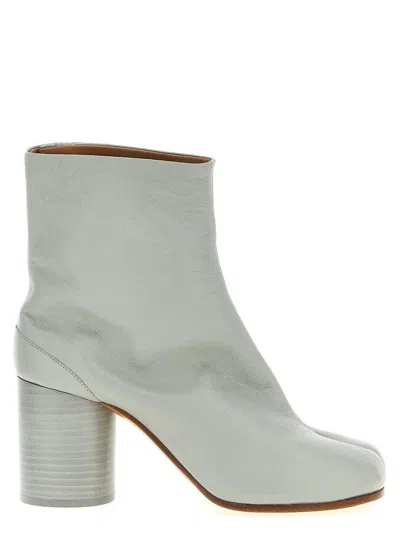 MAISON MARGIELA MAISON MARGIELA 'TABI' ANKLE BOOTS