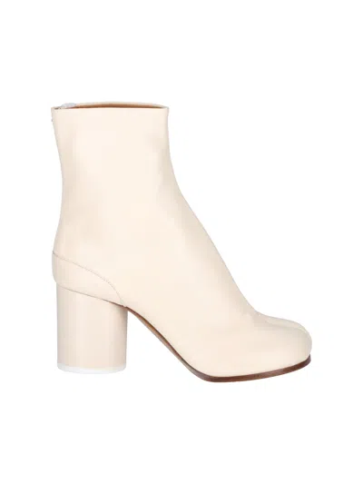 MAISON MARGIELA 'TABI' ANKLE BOOTS