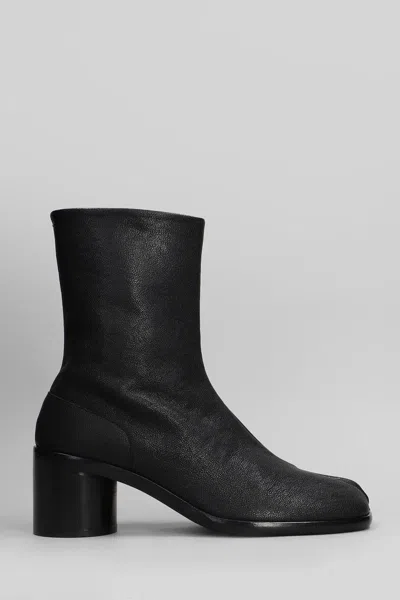 MAISON MARGIELA MAISON MARGIELA TABI ANKLE BOOTS