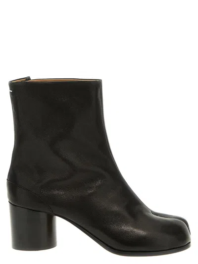 Maison Margiela 'tabi' Ankle Boots
