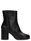 MAISON MARGIELA MAISON MARGIELA 'TABI' ANKLE BOOTS