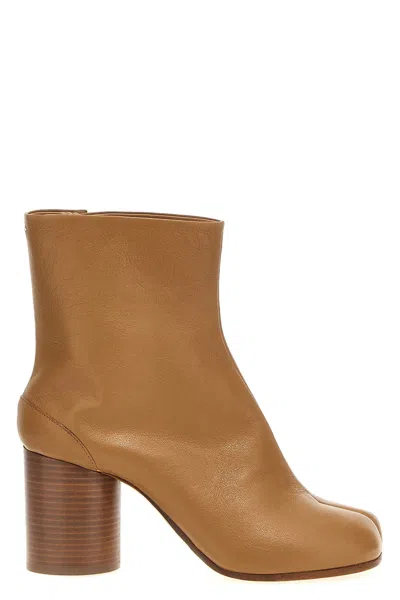 Maison Margiela Tabi' Ankle Boots