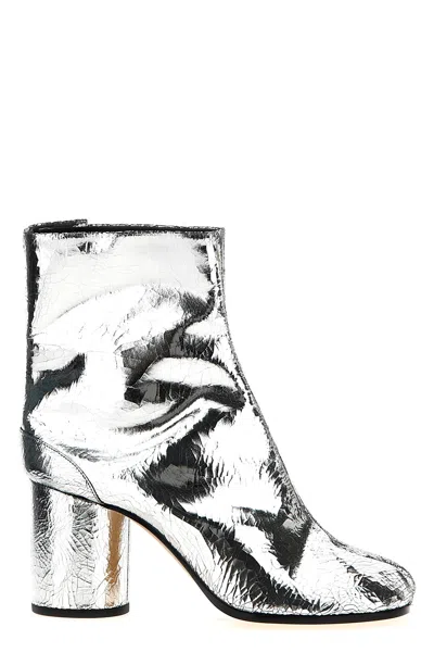 MAISON MARGIELA MAISON MARGIELA 'TABI' ANKLE BOOTS