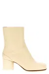 Maison Margiela Tabi 80mm Ankle Boots