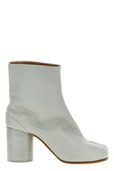 Maison Margiela 'tabi' Ankle Boots