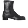 Maison Margiela Tabi Ankle Boots