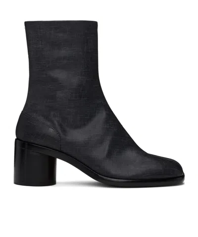 MAISON MARGIELA TABI ANKLE BOOTS