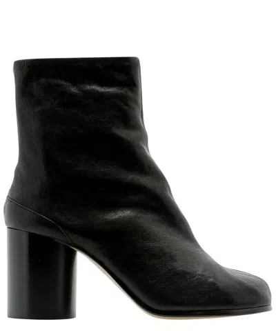 MAISON MARGIELA MAISON MARGIELA "TABI" ANKLE BOOTS 80MM