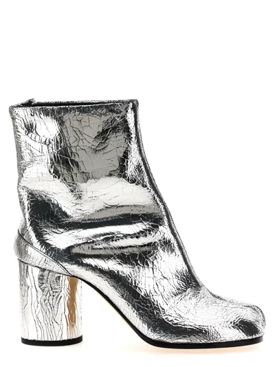 Maison Margiela 'tabi' Ankle Boots