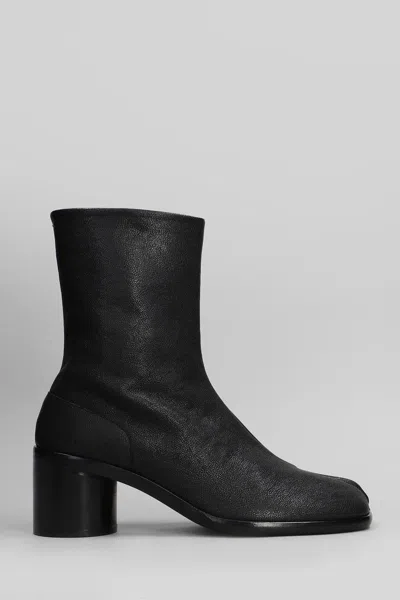 MAISON MARGIELA MAISON MARGIELA TABI ANKLE BOOTS