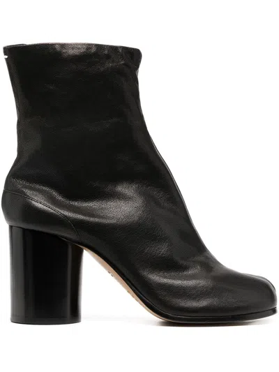 MAISON MARGIELA TABI ANKLE BOOTS