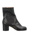 MAISON MARGIELA TABI ANKLE BOOTS