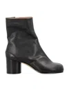 MAISON MARGIELA MAISON MARGIELA TABI ANKLE BOOTS