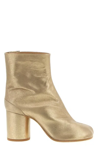 MAISON MARGIELA 'TABI' ANKLE BOOTS