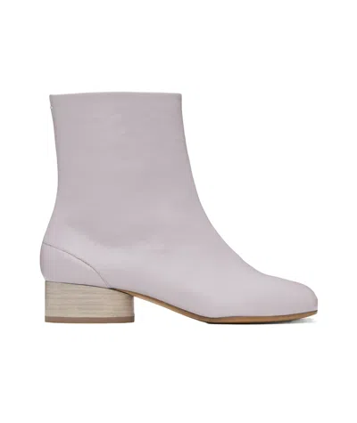 MAISON MARGIELA TABI ANKLE BOOTS