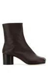 MAISON MARGIELA TABI ANKLE BOOTS H60-38 ND MAISON MARGIELA FEMALE