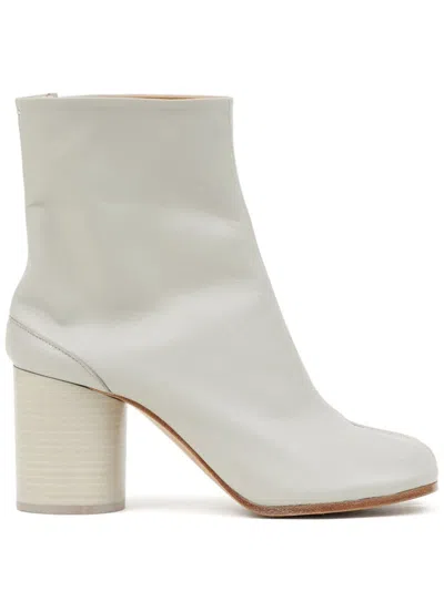 MAISON MARGIELA TABI ANKLE BOOTS