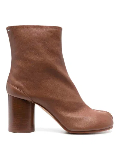 MAISON MARGIELA TABI ANKLE BOOTS H80