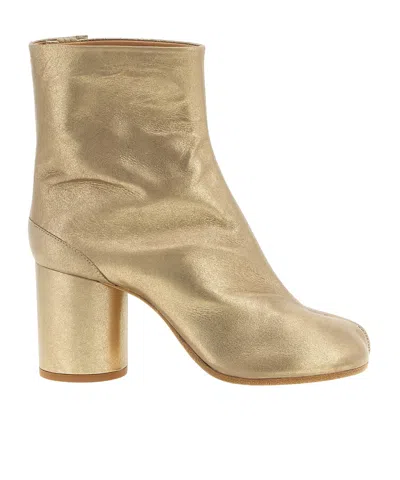 MAISON MARGIELA MAISON MARGIELA TABI ANKLE BOOTS