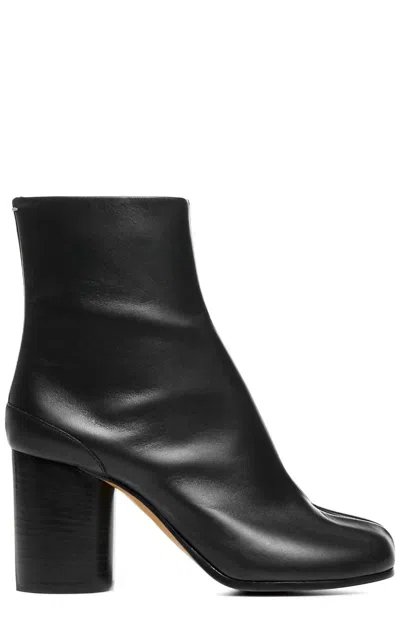 MAISON MARGIELA TABI ANKLE BOOTS