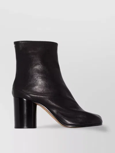 MAISON MARGIELA "TABI" ANKLE BOOTS T.080