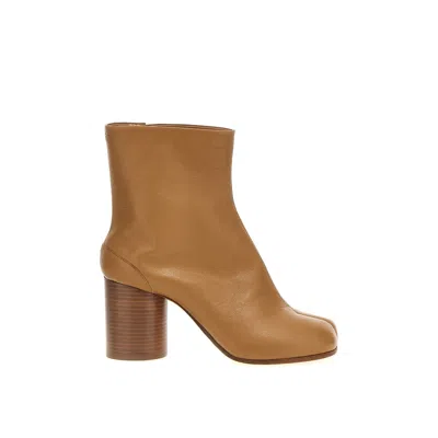Maison Margiela Tabi Ankle Boots Women
