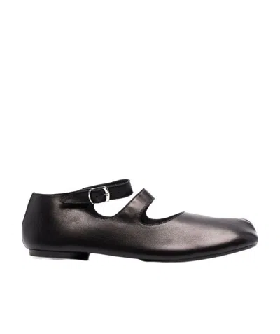 MAISON MARGIELA MAISON MARGIELA TABI BALLERINAS
