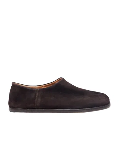 MAISON MARGIELA TABI BABOUCHE LOAFERS