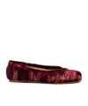Maison Margiela Tabi Ballet Flats