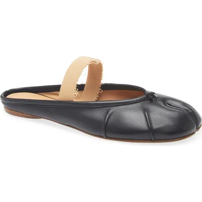 MAISON MARGIELA MAISON MARGIELA TABI BALLERINA MARY JANE MULE