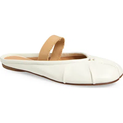 MAISON MARGIELA MAISON MARGIELA TABI BALLERINA MARY JANE MULE