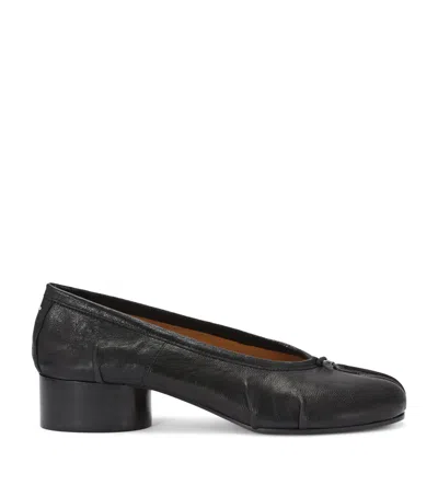 Maison Margiela Tabi Ballerina Mules 30