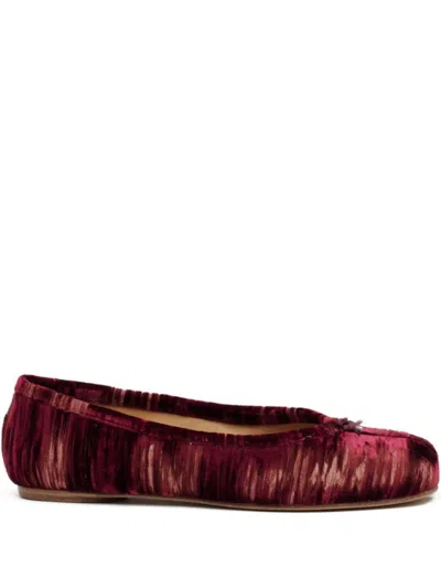 MAISON MARGIELA TABI BALLERINA