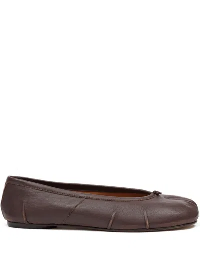 Maison Margiela Tabi Ballerina New Flats