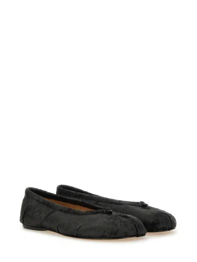 MAISON MARGIELA MAISON MARGIELA TABI BALLERINA SHOES