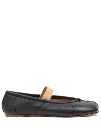MAISON MARGIELA MAISON MARGIELA TABI BALLERINA SHOES